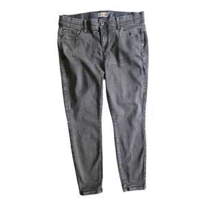 Torrid #FeelTheFit Bombshell Skinny Plus Size‎ 18R Premium Stretch Women's Jeans